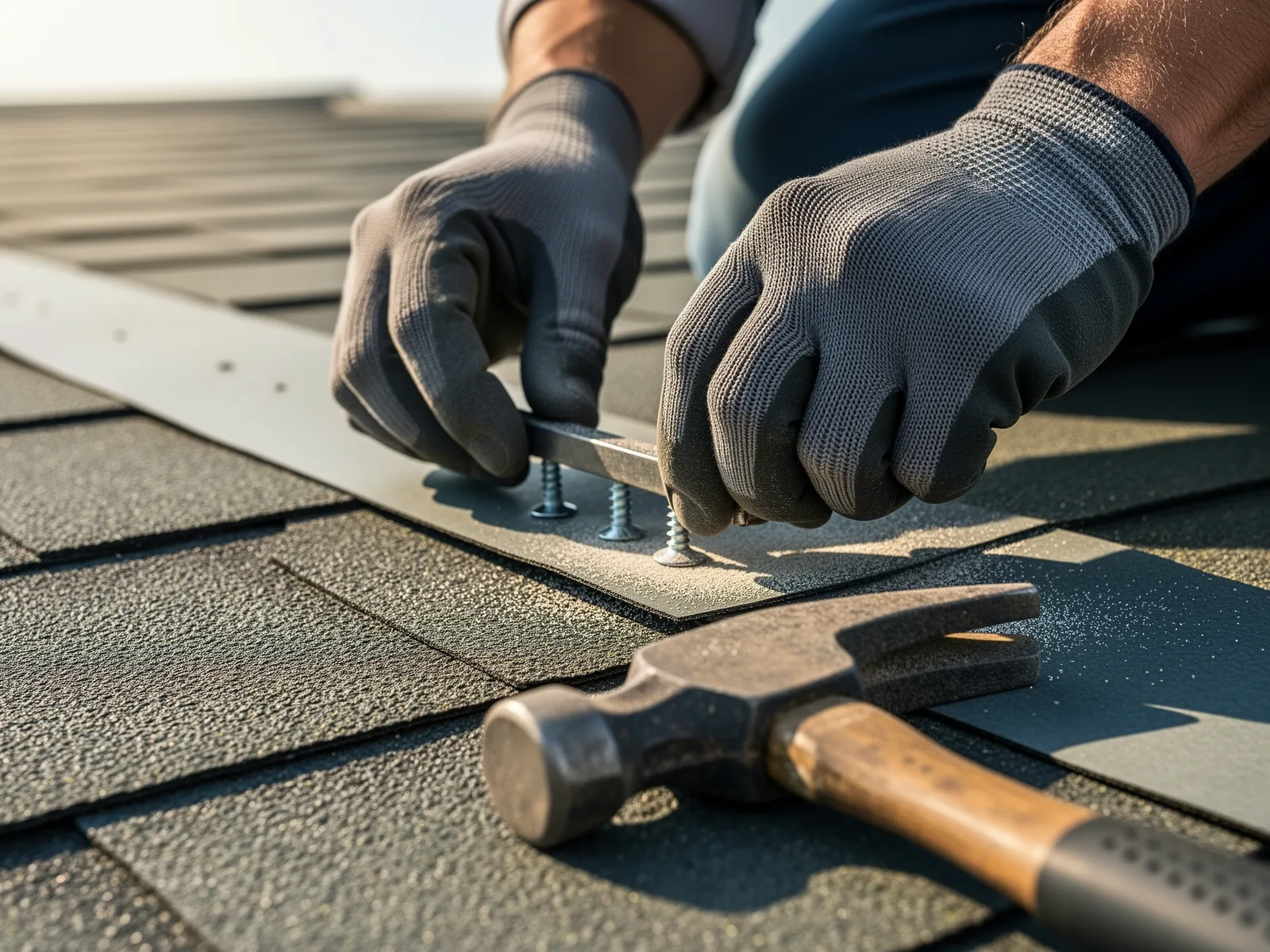 Why choose Fascia Repair in Middleton, ID